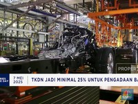 Video: Bill Gates Beri Dana Hibah Untuk RI - PM Kanada Tolak Tawaran A