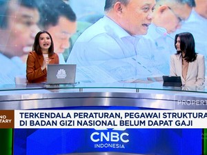 Video: Bos BUMN Korupsi Akan Dipidana - Gaji Pegawai BGN Belum Cair