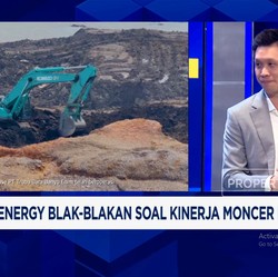 Video: Bisnis Jasa Angkut Batu Bara di Sumsel, RMKE Investasi Rp 330 M