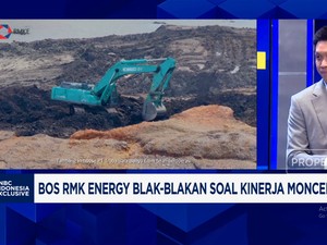 Video: Bisnis Jasa Angkut Batu Bara di Sumsel, RMKE Investasi Rp 330 M