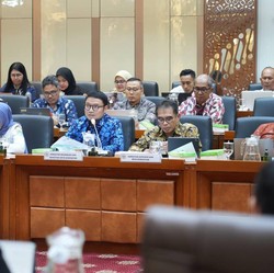 BPJS Kesehatan Dorong Keaktifan Peserta & Kolektibilitas Iuran JKN