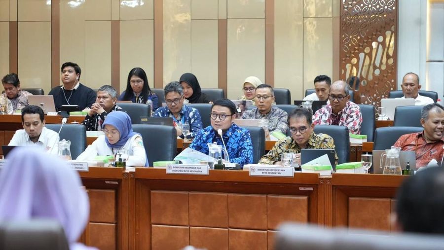 BPJS Kesehatan