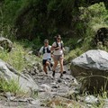 Gelar Trail Run, Avoskin Suarakan Hidup Eco Conscious