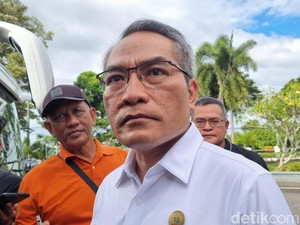 Bupati Bantul Ungkap Kasus Mafia Tanah Bryan Lebih Ekstrem dari Mbah Tupon