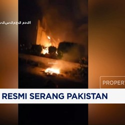 Video: India Gempur Pakistan hingga Pencairan Gaji Ke-13 Pensiunan