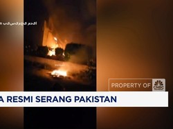 Video: India Gempur Pakistan hingga Pencairan Gaji Ke-13 Pensiunan