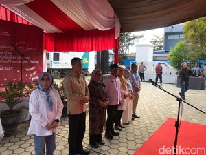 3 Paslon Pilkada Palopo Deklarasi Kampanye Damai, Putri Dakka-Haidir Absen