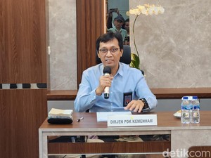 Hasil Penyelidikan KemenHAM soal Sirkus OCI: Ada Dugaan Pelanggaran Hukum-HAM