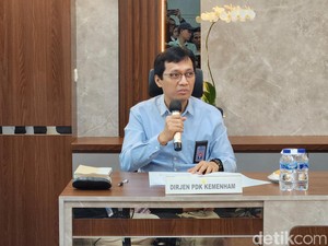 Video: KemenHAM Nilai Kasus Sirkus OCI Bisa Masuk Pelanggaran HAM Berat