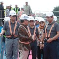 PAM JAYA Mulai Operasikan Instalasi Pengolahan Air Terbesar di ASEAN