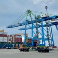 Pemindahan TPM ke Makassar New Port Ditargetkan Tuntas 2027