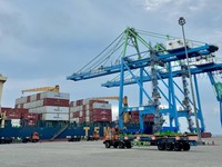 Pemindahan TPM ke Makassar New Port Ditargetkan Tuntas 2027