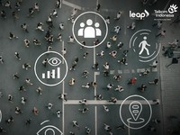 Digitalisasi Layanan Publik Berbasis AI, Telkom Hadirkan Antares Eazy