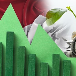 Ekonomi RI Menang Lawan Singapura & Malaysia, Cuma Kalah dari Vietnam