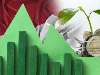 Ekonomi RI Menang Lawan Singapura & Malaysia, Cuma Kalah dari Vietnam