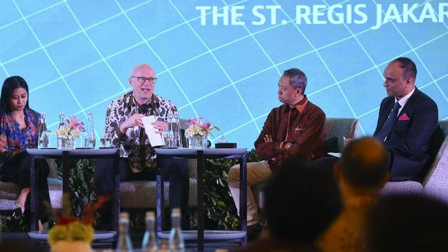 Kupas Tuntas Jurus Industri Terapkan Praktik Keberlanjutan