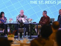 Kupas Tuntas Jurus Industri Terapkan Praktik Keberlanjutan