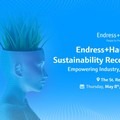 Endress+Hauser Kembali Hadirkan Sustainability Recognition Forum