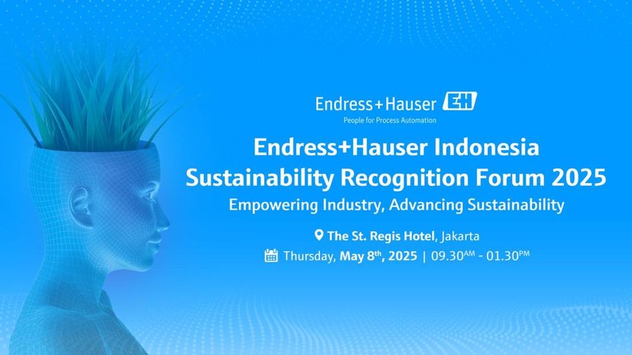 Endress+Hauser Indonesia