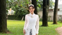 Faby Marcelia Niat Nikah Lagi, Konsultasi Soal Egg Freezing