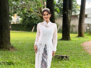 Faby Marcelia Niat Nikah Lagi, Konsultasi Soal Egg Freezing