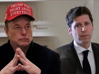 Elon Musk Nyatakan Perang Melawan Raksasa Teknologi AS