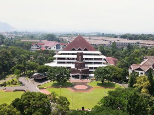Selain Diskors, 16 Mahasiswa Pelaku Pelecehan di Grup Chat Juga Disanksi Sosial