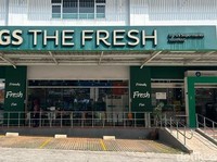 GS Supermarket Tutup Semua Cabang, Pelanggan Diminta Habiskan Poin