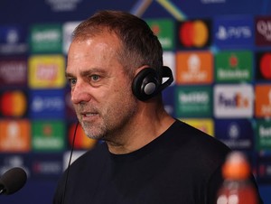 Barca Pasang Target Juara UCL Musim Depan usai Didepak Inter