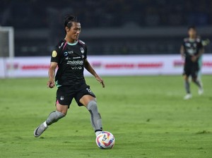 Pesan Henhen Herdiana untuk Bobotoh Jelang Perayaan Konvoi Juara