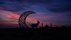 Hitung Mundur Idul Adha 2025, Berapa Hari Lagi Menuju Hari Raya Kurban?