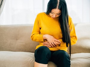 6 Bulan Makan Menu yang Sama Demi Kurus, Wanita Ini Berakhir Masuk UGD