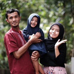 Studi Harvard: RI Jadi Negara Dengan Warga Paling Makmur