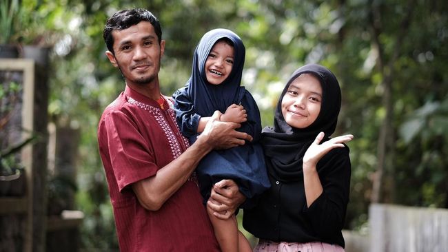 Studi Harvard: RI Jadi Negara Dengan Warga Paling Makmur