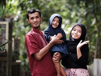 Studi Harvard: RI Jadi Negara Dengan Warga Paling Makmur
