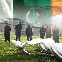 Jadi Target Serangan India, Siapa Lashkar-e-Taiba & Jaish-e-Mohammad?