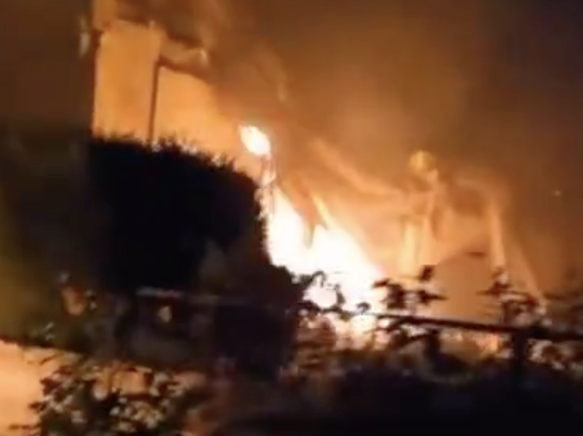 Perang India-Pakistan Meletus: Perbandingan Kekuatan Militer dan Senjata 2025