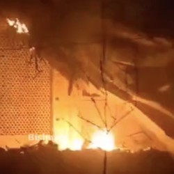 India Menggila Bombardir 3 Markas Militer, Pakistan Siap Balas Dendam