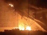 India Menggila Bombardir 3 Markas Militer, Pakistan Siap Balas Dendam