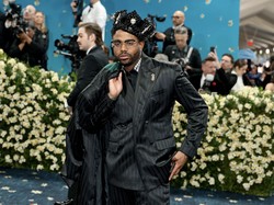 Inilah Chef yang Meracik Menu Spesial di Met Gala 2025 Inilah Chef yang Meracik Menu Spesial di Met Gala 2025