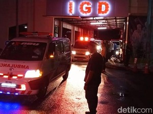 6 Jenazah Terakhir Korban Laka Maut di Purworejo Dibawa ke Magelang