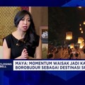 Video: Jelang Perayaan Waisak, 2569 Lampion Sold Out