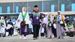 45 Ucapan Selamat Berangkat Haji 2025 Penuh Doa dan Harapan