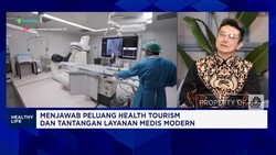 Video: Jumlah Nakes Masih Kurang & Tak Merata, Apa Solusinya?