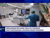 Video: Jumlah Nakes Masih Kurang & Tak Merata, Apa Solusinya?