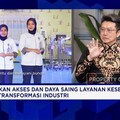 Video: Jurus RS Tingkatkan Layanan Kesehatan yang Cepat & Efisien