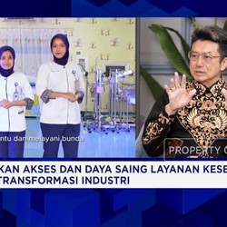 Video: Jurus RS Tingkatkan Layanan Kesehatan yang Cepat & Efisien