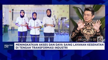 Video: Jurus RS Tingkatkan Layanan Kesehatan yang Cepat & Efisien
