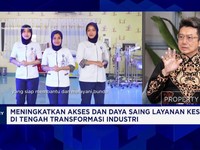 Video: Menilik Kesiapan Health Tourism di RI