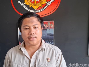 Terlapor Penyebar Foto Syur Wanita di Lubuklinggau Diperiksa Polisi